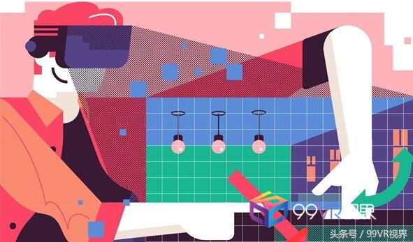 英国虚拟现实功能,英国虚拟现实软件