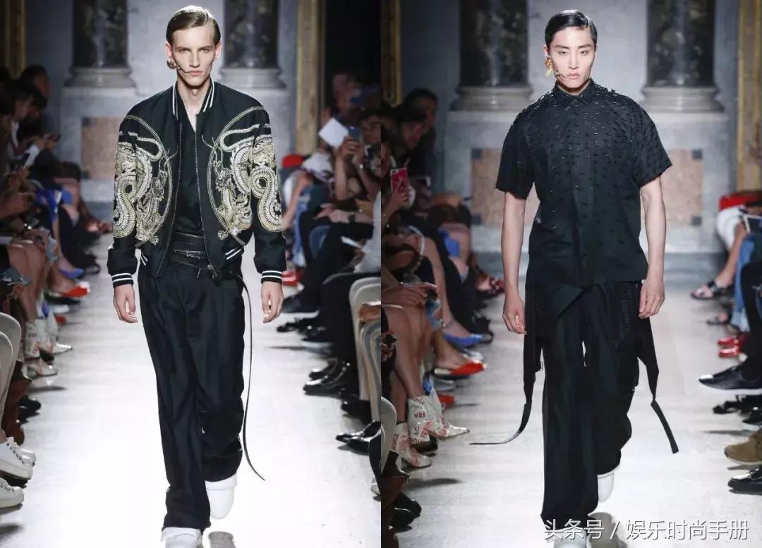 让5亿少女恋爱的养老公游戏！每个角色都是穿搭时尚精