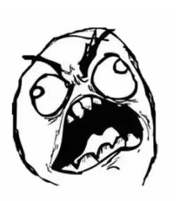 有没有攻击力比较强的表情包,有实力又有颜的表情包