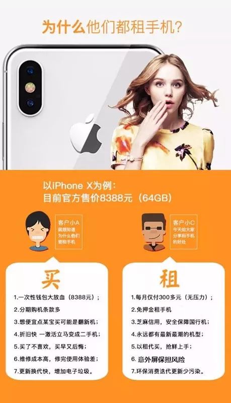 你晓得你那群死*党**晒出的iphoneX是通过神马手段弄来的吗~