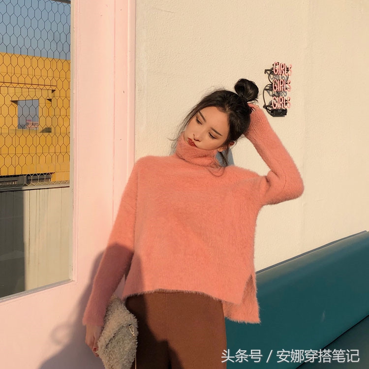 水貂绒毛衣怎么保养能不掉毛,貂绒毛衣容易缩水吗