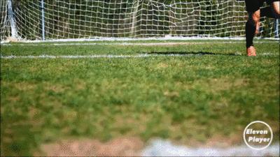 100个足球过人技巧教学,足球运球过人的方法及技巧