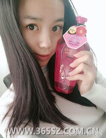 资生堂丝蓓绮清爽,资生堂丝蓓绮山茶洗发水