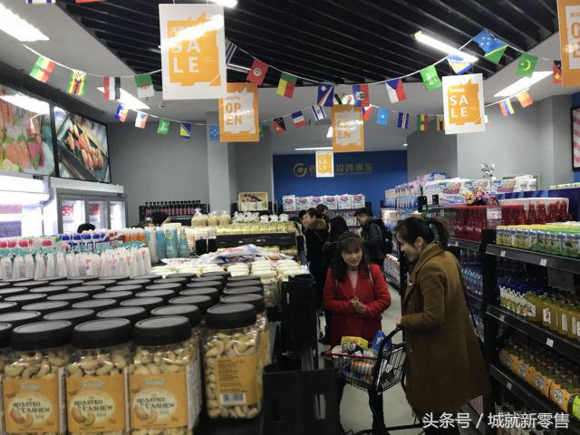 在家门口逛“小红书”是什么体验？带你见识高级跨境玩家的玩法