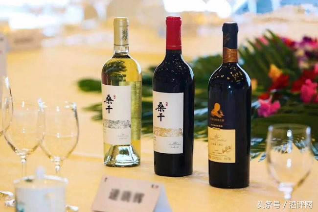 长城桑干特别珍藏西拉干红,长城桑干西拉干红一箱几瓶