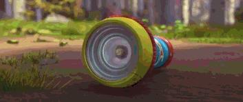 《破产姐妹》卡洛琳来华的首秀，竟然是动画大电影《熊出没》！