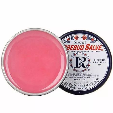 10支唇膏,10款润唇膏帮你总结好了