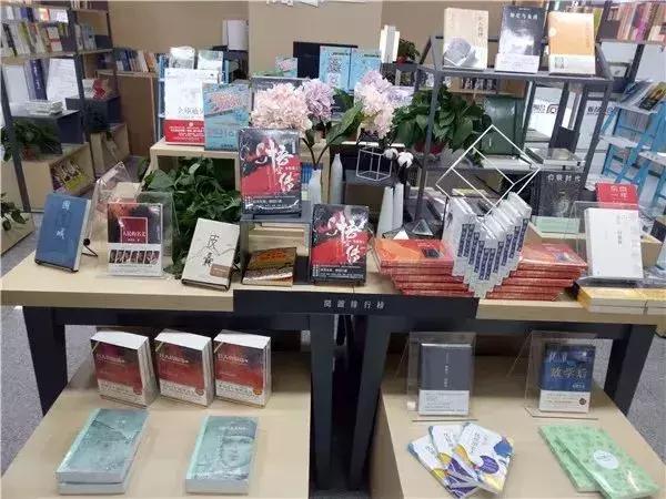 合肥10家值得一去的书店,合肥值得去的书店图书馆