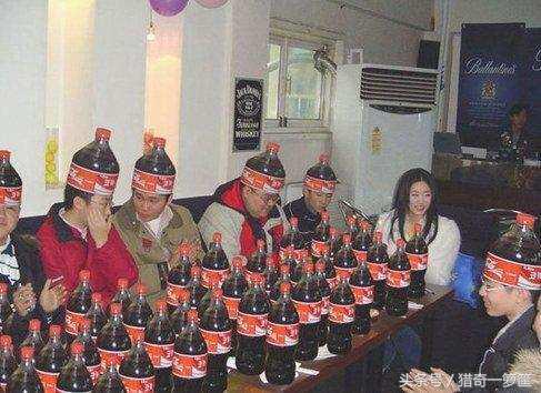 奇葩的日本人照片,奇葩日本老照片