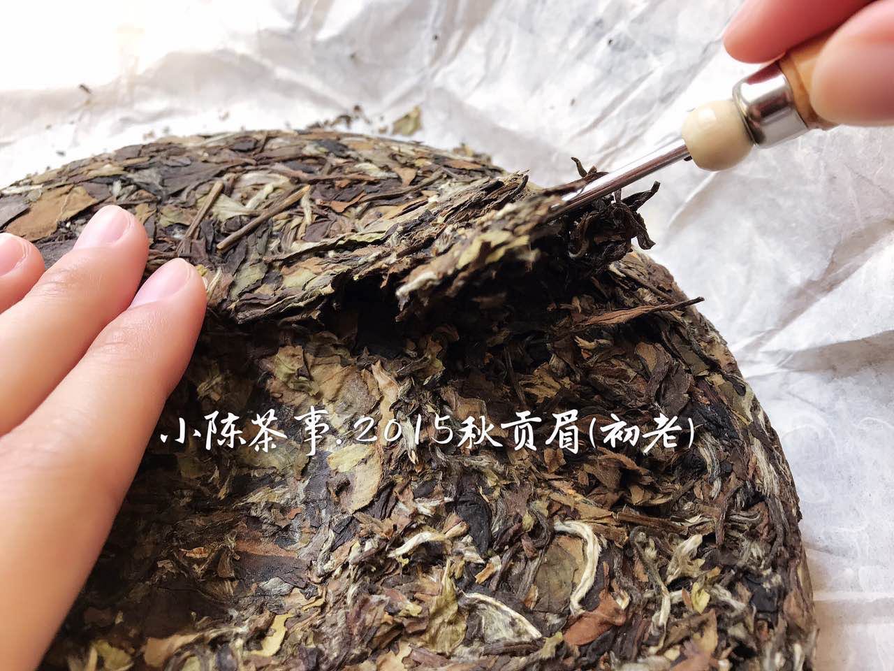 煮壶老白茶的正确方法,老白茶适合什么壶煮