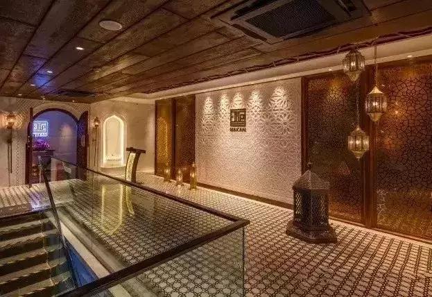 迪拜日式烤肉,迪拜好吃的烤肉