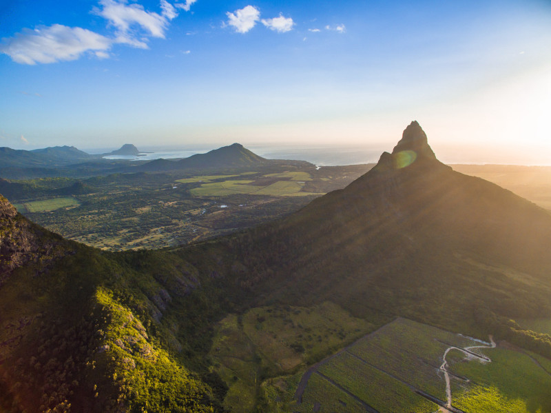 毛里求斯是什么性质的国家,干货毛里求斯旅游攻略
