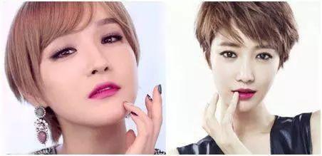 美妆大神画皮技巧,美妆大神修容小妙招