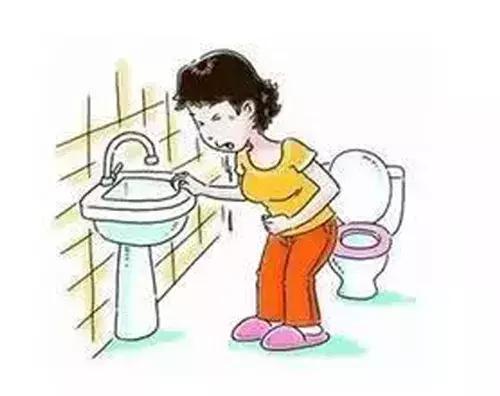 孕妈妈烧心的原因是什么,孕妈妈胃烧心是什么感觉