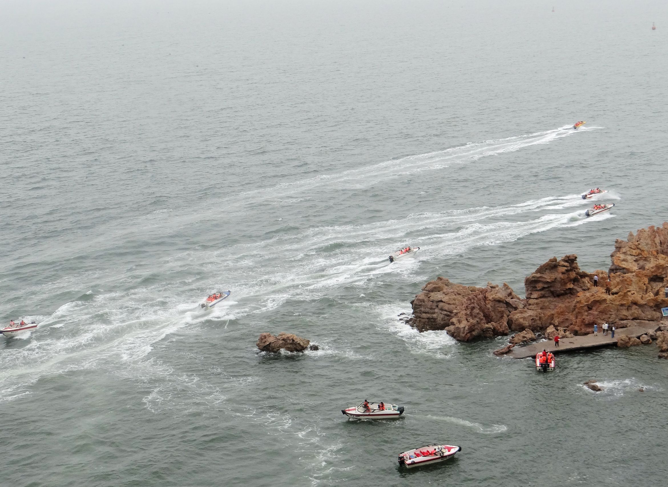 还记得临朐有句土话叫“待排儿”吗？