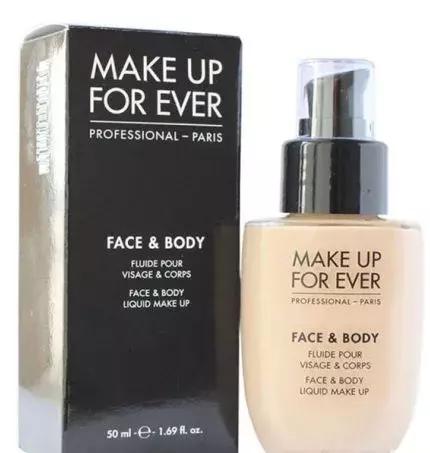 种草不脱妆粉底液,种草大牌