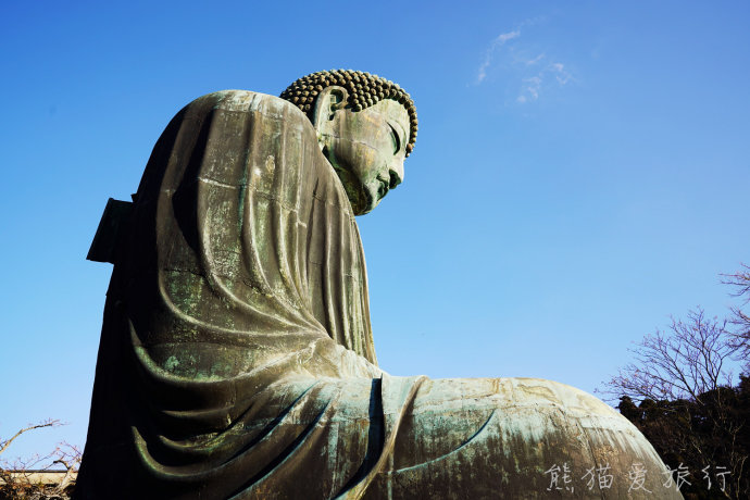 灌篮高手镰仓一日游,从东京去镰仓一日游