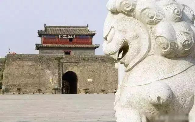 关中关外是指什么地方,古时候说的关内和关外指的是哪里