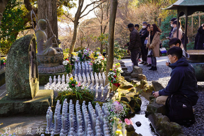 灌篮高手镰仓一日游,从东京去镰仓一日游