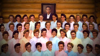 美国ABC：五个最臭名昭著的*教邪**