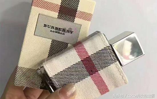 巴宝莉香水周末女士淡香水好闻吗,巴宝莉weekend香水好闻吗