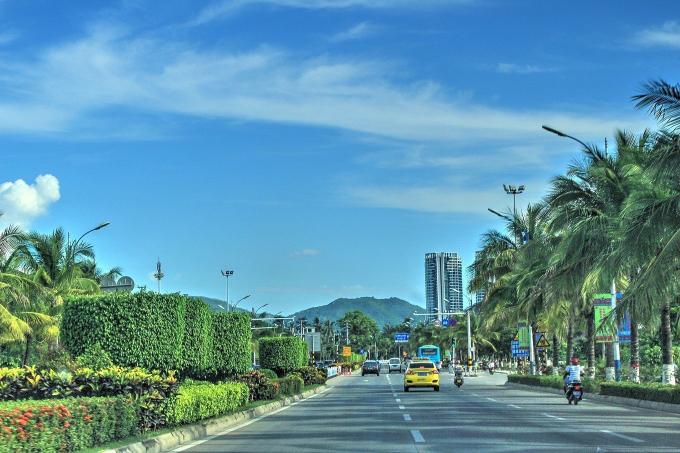 三亚旅游攻略纪念品,自驾游海南三亚必备物品清单