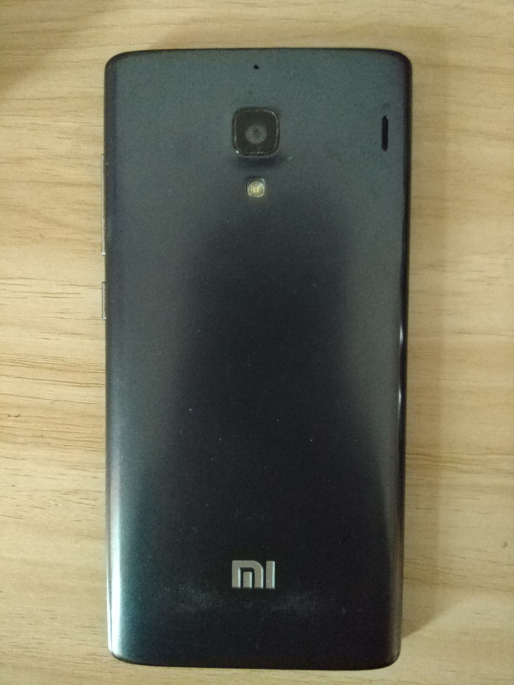 红米1S为什么越来越慢,红米1代背后的故事