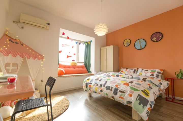 超赞的成都民宿攻略，除了养青蛙，还有这些好看的民宿可以住哦