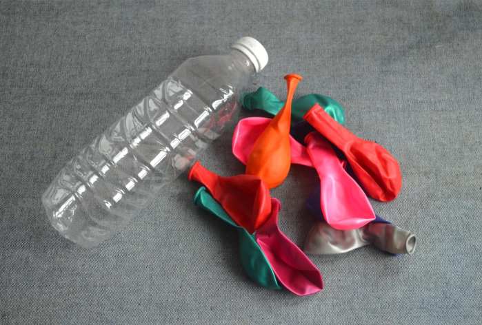 怎么给塑料瓶子底部打洞,塑料瓶改造实用工具