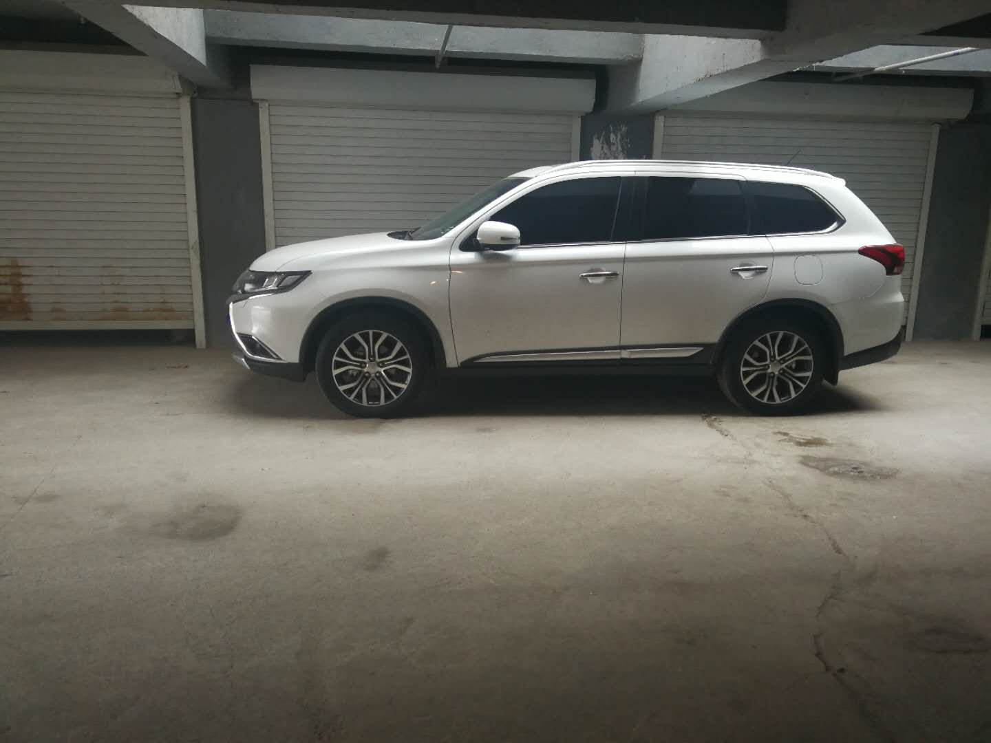 不文明用车之车库或车位被堵住了怎么办？