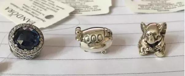 又简单又实用的手链,手链可自己串珠