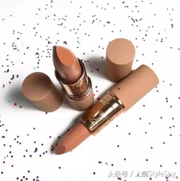 杨树林口红哪个色号适合黄干皮,黄皮杨树林口红色号推荐