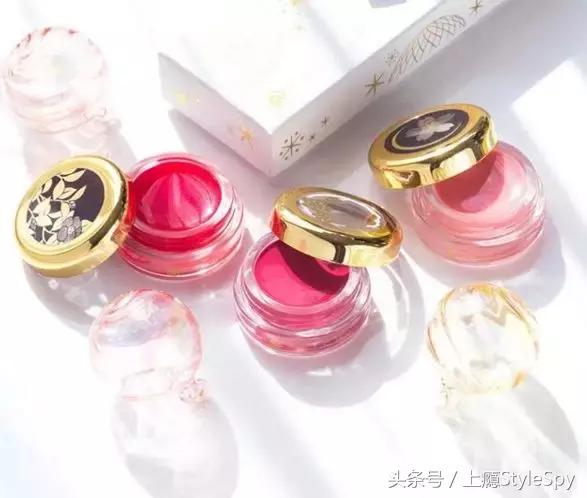 杨树林哑光口红推荐,杨树林口红哪个色号适合黄干皮