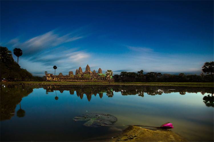 曾经东南亚最富饶最强的国家,曾经东南亚最发达的国家缅甸