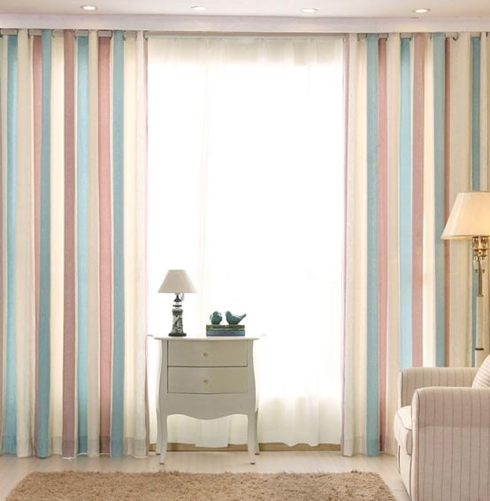 三招教你如何选窗帘,选窗帘最简单的搭配方法来了