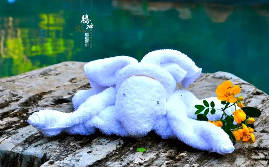 腾冲热海的感言,在腾冲感受幸福吗