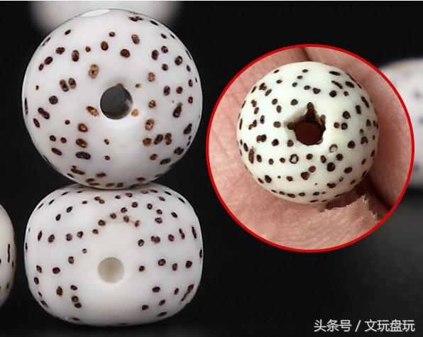 帝王绿星月怎么分辨真假,星月108颗怎么分辨真假