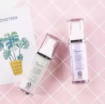 隔离就是素颜霜吗,隔离就是妆前乳吗