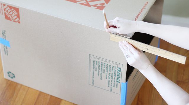 自制手工迷你小宠物小猫,如何用纸板制作神奇的猫咪宠物屋