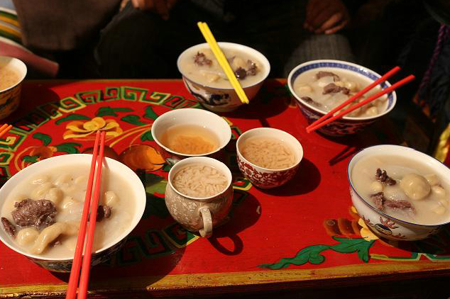 闄ゅ鍥㈠渾骞村楗悇鐪佸ぇ姣旀嫾,骞村楗彍璋卞甯歌彍鍋氭硶鍚勭渷