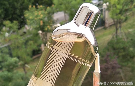 巴宝莉的女士香水哪一款最好闻,巴宝莉香水哪款最好闻最持久