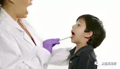 孩子扁桃体发炎怎么能彻底治好,儿童扁桃体炎最佳治疗方法
