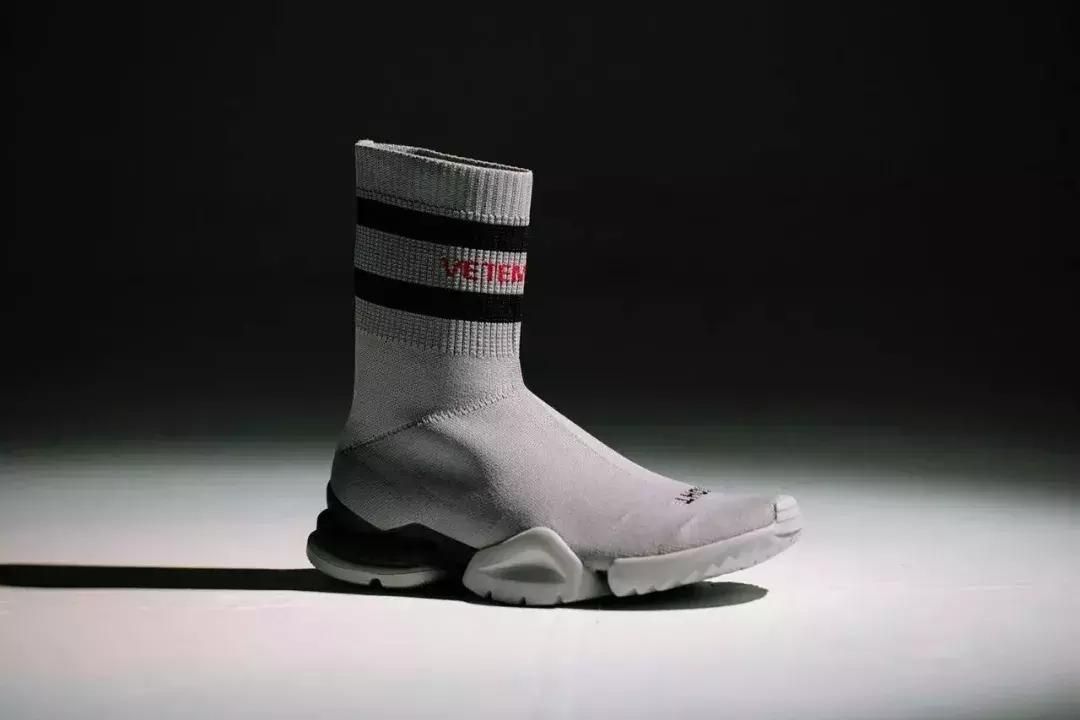 种草时间到！2017最红鞋2018必火鞋