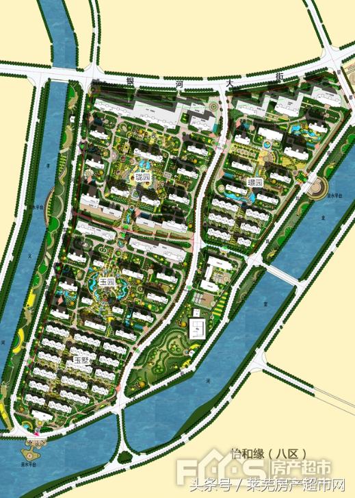 莱芜区规划小学,莱芜区学校最新规划