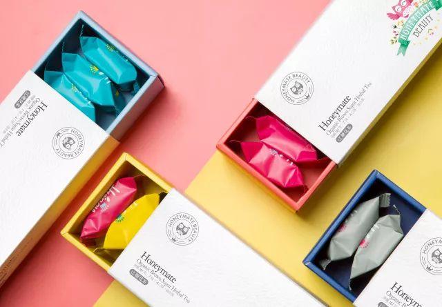 他用一片互联网卫生巾，捕获千万少女心