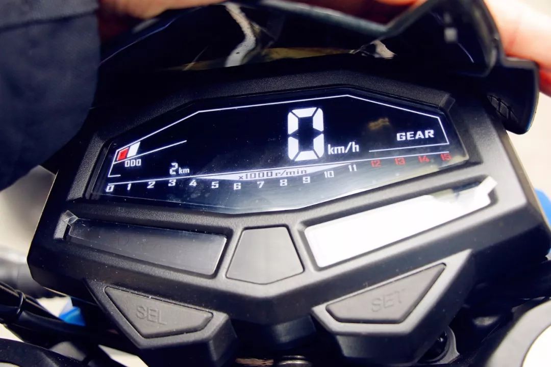 最火的250最需要的都有：双缸、无震、高功-新感觉新车即将上市