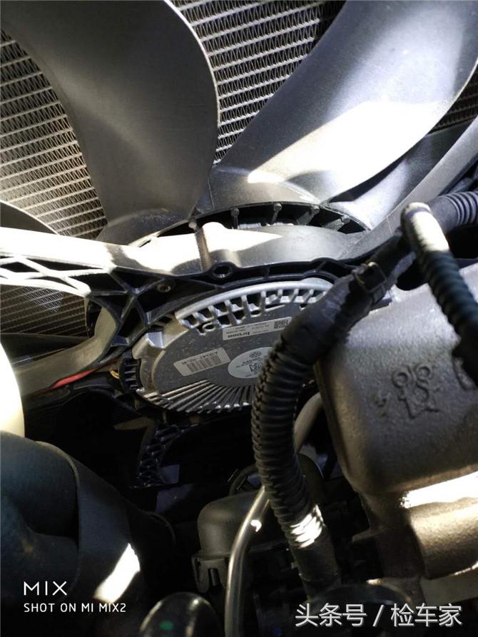 开过轿车就不想开suv,最新款大众mpv迈特威