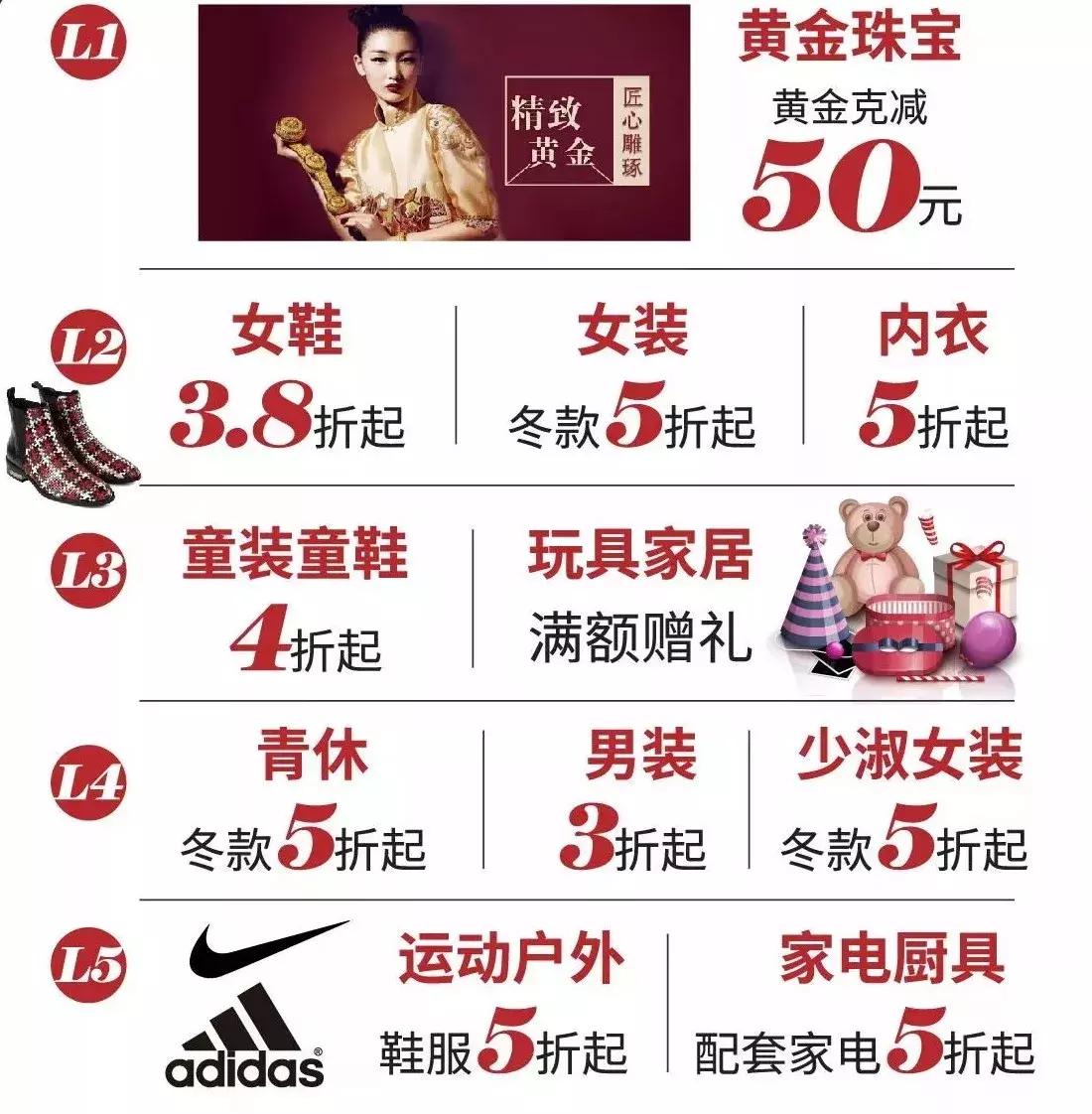 还有2天，苏州金鹰即将进入狂欢模式，错过就要再等一年！