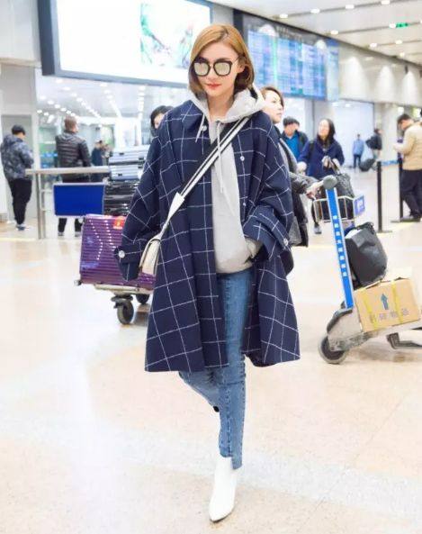 格子衣服为什么能流行时尚,格子衣服什么年代开始流行