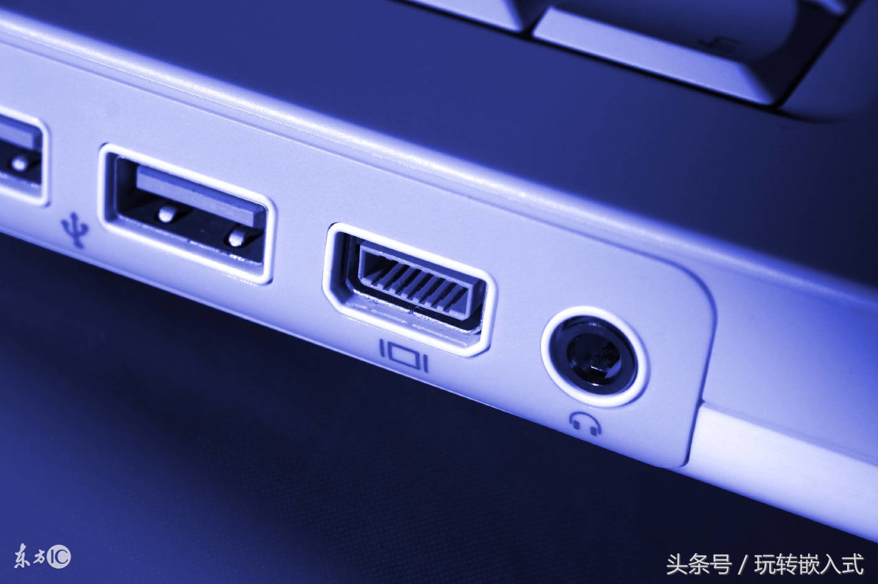 USB电路设计,硬件工程师需要懂的模拟电路